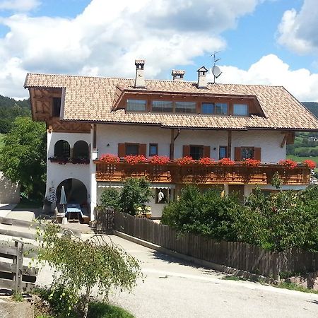 Neu-Schoetzerhof Meltina Zewnętrze zdjęcie